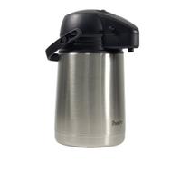 Garrafa Térmica Inox Inquebrável 1 Litro Therm Garrafa Térmica Inox Inquebrável 1 Litro Therm