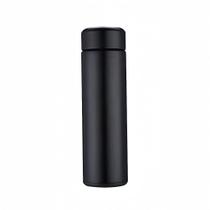 Garrafa Térmica Inox Inteligente Com Medidor De Temperatura Ideal Para Viagens Escritório 500 Ml Promoção Produto:Copo i Garrafa Térmica Inox Inteligente Com Medidor De Temperatura Ideal Para Viagens Escritório 500 Ml Promoção Produto:Copo i