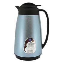 Garrafa Térmica Inox Jeannie Yazi 1 Litro Garrafa Térmica Inox Jeannie Yazi 1 Litro