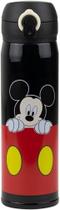 Garrafa Térmica Inox Mickey Mouse Corpo 400ml - CLAUMIXX