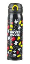 Garrafa Térmica Inox Mickey Mouse Original Disney 400ml