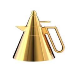 Garrafa Térmica Inox Nara Dourada 790ml Tuut