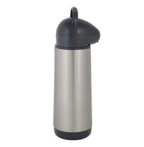 garrafa termica inox nobile 1.9l mor