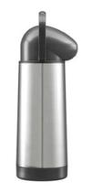 Garrafa Termica Inox Nobile 1 Litros Mor