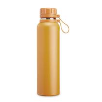 Garrafa Térmica Inox Para Esportes Trilha Capacidade 1200ml