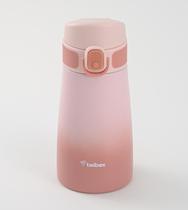 Garrafa Térmica Inox Parede Dupla Direct Drink Ros