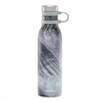 Garrafa Térmica Inox Parede Dupla Matterhorn Couture 591ml Contigo