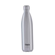 Garrafa Térmica Inox Parede Dupla - Onix Termic (1000Ml)