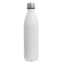 Garrafa Térmica Inox Parede Dupla para Agua Academia Fit