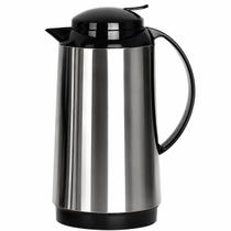 Garrafa Térmica Inox Premium 950ml Dolce Home Garrafa Térmica Inox Premium 950ml Dolce Home