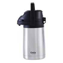 Garrafa Termica Inox Premium Parede Dupla 1,3l - Paramount Garrafa Termica Inox Premium Parede Dupla 1,3l - Paramount