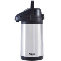 Garrafa Termica Inox Premium Parede Dupla 4 Litros Garrafa Termica Inox Premium Parede Dupla 4 Litros