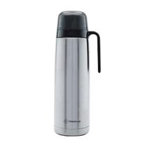 Garrafa Térmica Inox R-Evolution Chumbo 1L Termolar Garrafa Térmica Inox R-Evolution Chumbo 1L Termolar