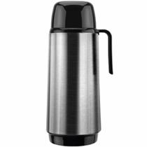 Garrafa Termica INOX Singulare 1L Invicta - 100100030105 Garrafa Termica INOX Singulare 1L Invicta - 100100030105