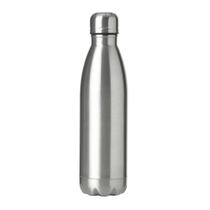Garrafa Térmica Inox Squeeze Resistente 750ml Água Gelada Fitness Treino Caminhada Academia