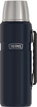 Garrafa Térmica Inox THERMOS Stainless King 1,2L - Isolada a Vácuo