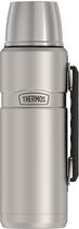 Garrafa Térmica Inox THERMOS Stainless King 2L - Isolada a Vácuo Garrafa Térmica Inox THERMOS Stainless King 2L - Isolada a Vácuo