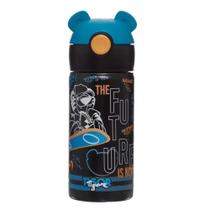 Garrafa Termica Inox Tigor T. Tigre LovIt Future 420ml