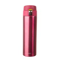 Garrafa Térmica Inox Vácuo Parede Dupla 12 Hr Quente ou Fria