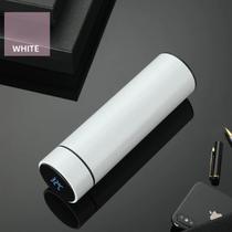 Garrafa Térmica Inox Vácuo Termômetro Display Led Envio 24h Garrafa Térmica Inox Vácuo Termômetro Display Led Envio 24h