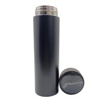 Garrafa Térmica Inteligente com Sensor de Temperatura 500ml