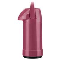 Garrafa Térmica Invicta 500ml GLT Pressão - Rosa Dust