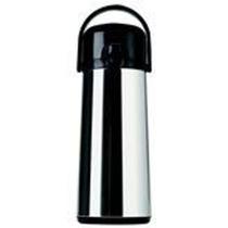 Garrafa Térmica Invicta Air Pot Inox 1,8L - Invicta Garrafa Térmica Invicta Air Pot Inox 1,8L - Invicta