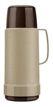 Garrafa Térmica Invicta Café Chá Água Mix Mosaic 1 Litro