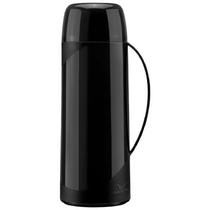 Garrafa Termica Invicta Firenze 1L - 101800010105 Preto