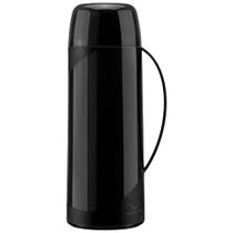 Garrafa Termica Invicta Firenze 1L - 101800010105 Preto