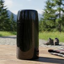 Garrafa Térmica Invicta Firenze Mini 250Ml: Bebida Quente/Fr Garrafa Térmica Invicta Firenze Mini 250Ml: Bebida Quente/Fr