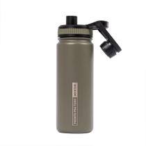 Garrafa Termica Invictus Sonic 3.0 500ml - Verde