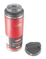 Garrafa Térmica IS231 Vermelha (940 ml) - THERMOS Garrafa Térmica IS231 Vermelha (940 ml) - THERMOS