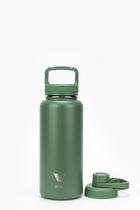 Garrafa Térmica Isolada A Vácuo Versity Coldkeeper 1L Inox