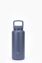 Garrafa Térmica Isolada A Vácuo Versity Coldkeeper 1L Inox