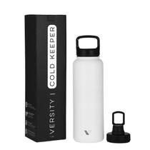 Garrafa Térmica Isolada A Vácuo Versity Coldkeeper Inox 1.2L