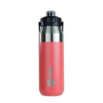 Garrafa Térmica Isomax 1 Litro Pink - Nautika Garrafa Térmica Isomax 1 Litro Pink - Nautika