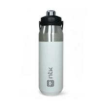 Garrafa Térmica Isomax 1L Branco - NTK