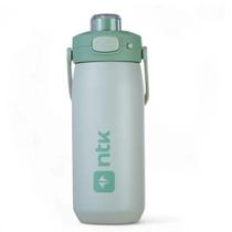 Garrafa Térmica Isomax 550Ml Color Nautika - Verde Garrafa Térmica Isomax 550Ml Color Nautika - Verde