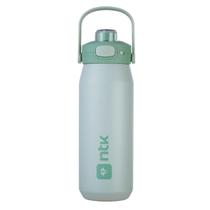 Garrafa Térmica Isomax 750 ml Verde 301354-VDVD Nautika Garrafa Térmica Isomax 750 ml Verde 301354-VDVD Nautika