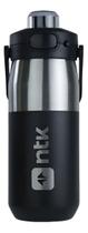 Garrafa Térmica Isomax 750ml Ntk Cor Preto Preto