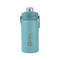 Garrafa Térmica Isomax Teen 350ml Verde Nautika Garrafa Térmica Isomax Teen 350ml Verde Nautika