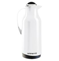 Garrafa Térmica Isotérmica Jarra 1 Litro Quente e Frio Água - Campi