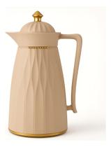 Garrafa Térmica Jade Classic 1l Click Abre E Fecha Tuut