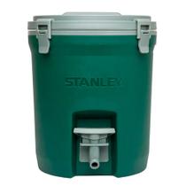 Garrafa Térmica JUG 2 Gallon 7.5 Litros Verde - Stanley