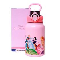 Garrafa Térmica Júpiter Princesas Disney 500ml 10073467 - ZonaCriativa Garrafa Térmica Júpiter Princesas Disney 500ml 10073467 - ZonaCriativa