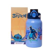 Garrafa Termica Jupter Stitch Disney 500ml Zona Criativa Garrafa Termica Jupter Stitch Disney 500ml Zona Criativa