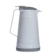 Garrafa termica Keeper Plastico Branca 1L -Dynasty