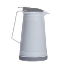 Garrafa termica Keeper Plastico Branca 1L -Dynasty