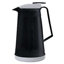 Garrafa termica Keeper Plastico Preto 1L -Dynasty